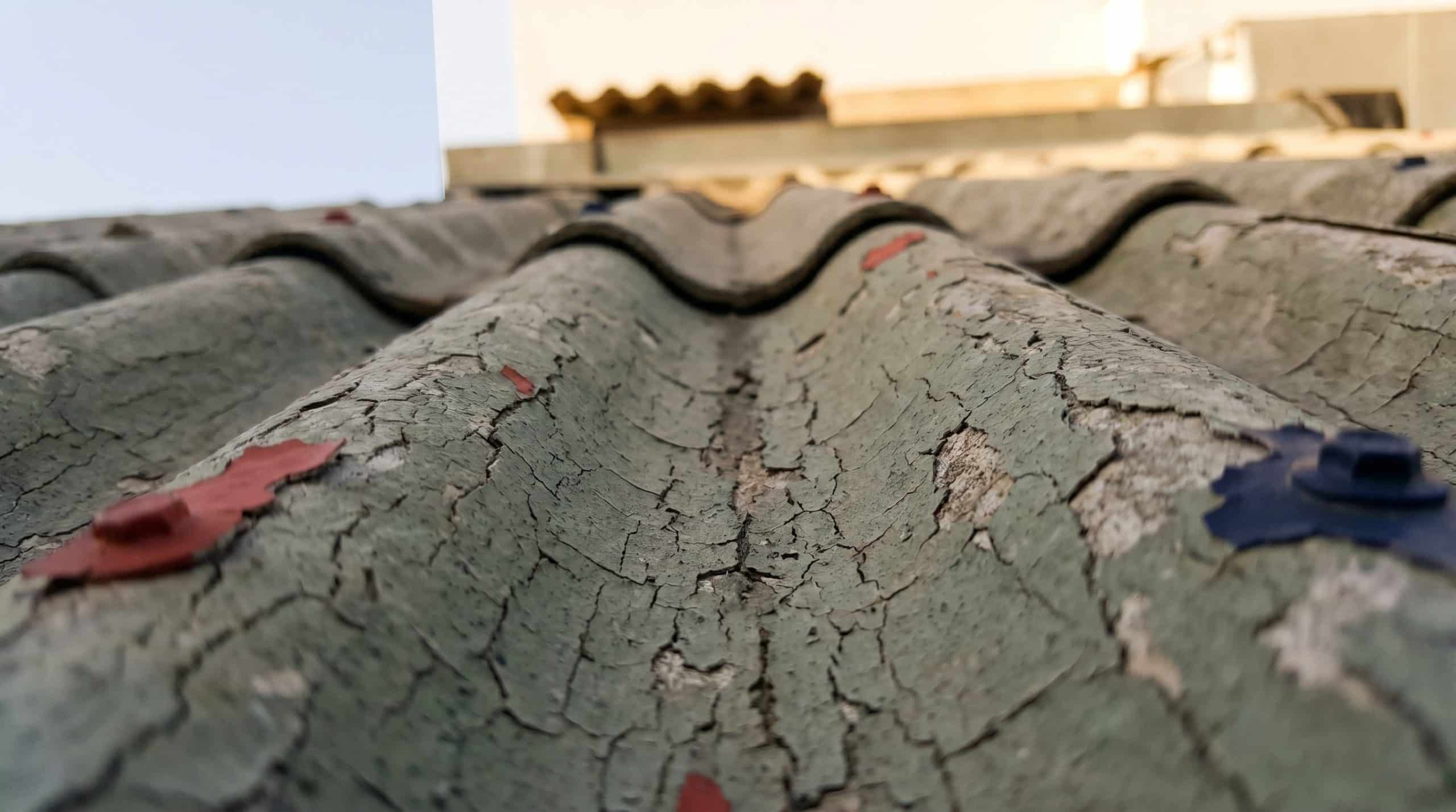 חוק האסבסט בישראל — חובות בעלי נכסים ורישוי קבלנים