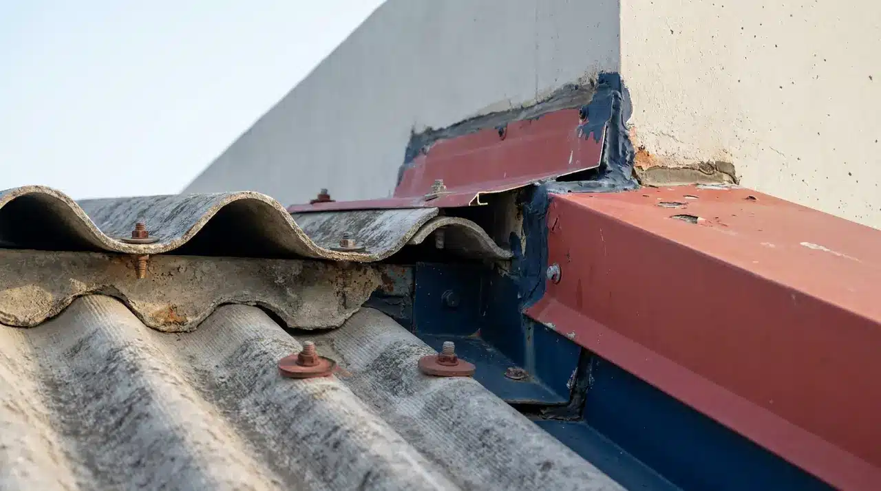 גג למבני מועצה אזורית: פתרונות מתקדמים לשדרוג מבני ציבור